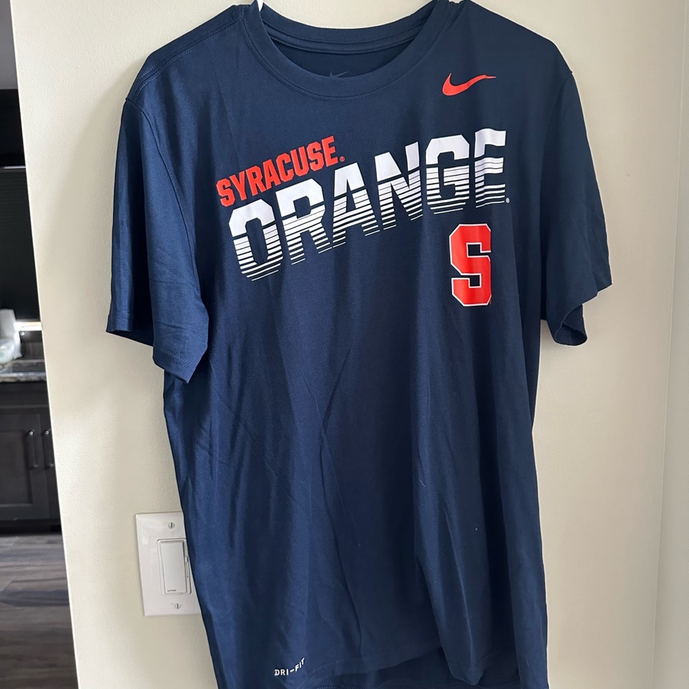 Syracuse Orange Shirt